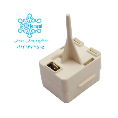رله کمپرسور یخچال سامسونگ